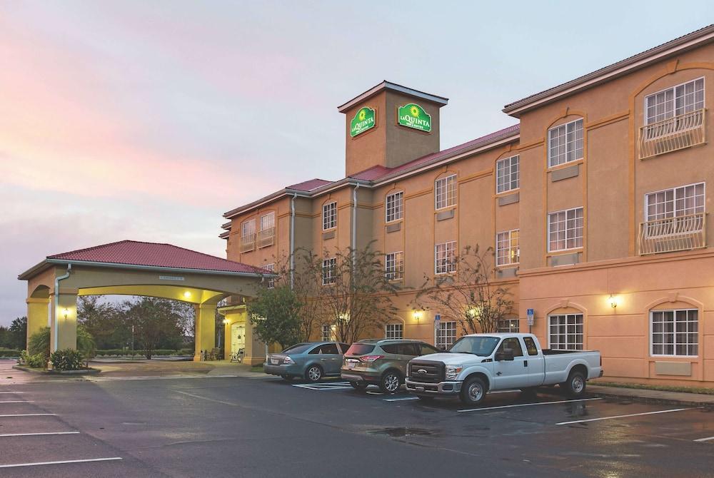 La Quinta By Wyndham St. Augustine Hotel Exterior foto