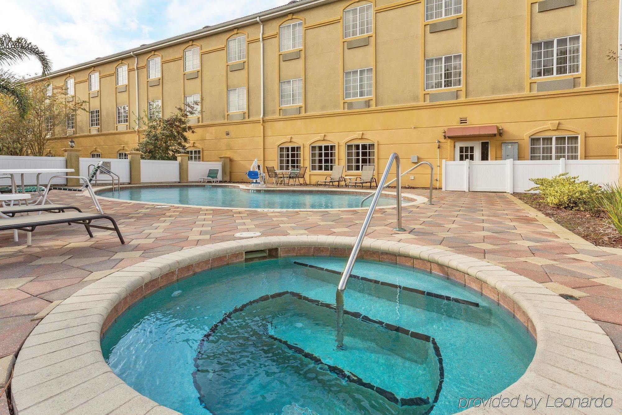 La Quinta By Wyndham St. Augustine Hotel Exterior foto